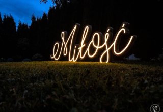 NEON Pracownia dekoratorska