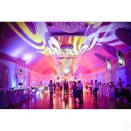 Panled - Oświetlenie Sceniczne - Dekoracje świetlne