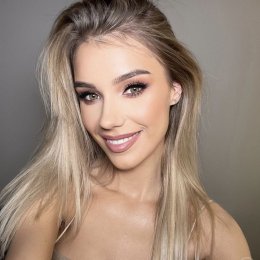 Patrycja Chudzińska Makijaż - Makijaż ślubny