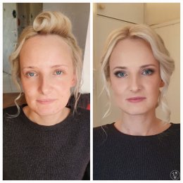 Twoja Ślubna Stylistka Marta Berk - Makijaż ślubny