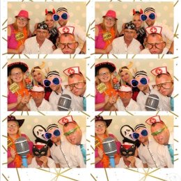 Fotobudka 📸 kabina LED 💥 napis LOVE, napis MIŁOŚĆ ❤💕💎 - Dekoracje świetlne