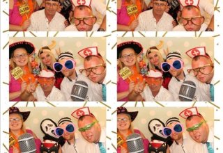 Fotobudka 📸 kabina LED 💥 napis LOVE, napis MIŁOŚĆ ❤💕💎