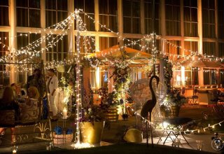 Oświetlenie Na Wesele