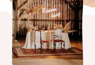 WE DESIGNED - neon, ledon, wynajem neonów