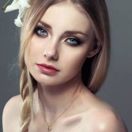 Kamila Rzeszowska MakeUp - Makijaż ślubny