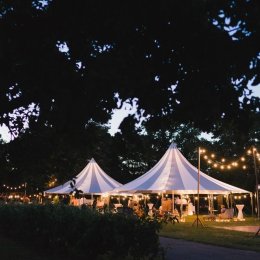 iGramy -  Girlandy, Dekoracje Światłem, Wesele w Plenerze - Dekoracje świetlne