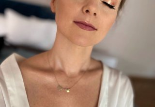 Weronika Patecka Make Up