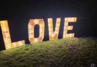 Marta Malik Napis LOVE