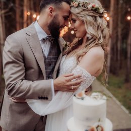 Fryzjer Ślubny - Agnieszka Lebryk-Salamon - Makijaż ślubny