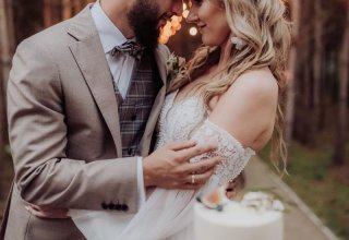 Fryzjer Ślubny - Agnieszka Lebryk-Salamon