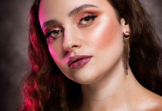 Paulina Gozdek Make Up Artist