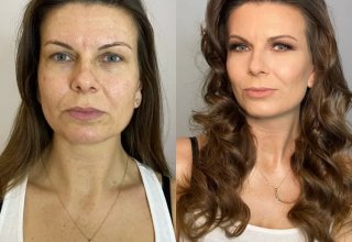 Halyna Gawłowska – Beauty Studio