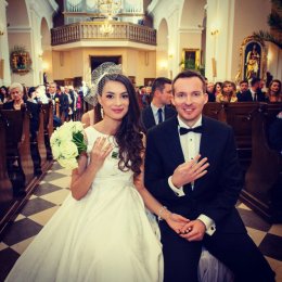 Katarzyna Szkop Makeup Artist - Fryzjer ślubny