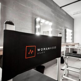 Womanhood Studio - Fryzjer ślubny