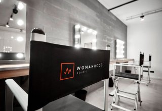 Womanhood Studio