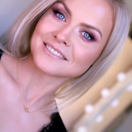 LARTE makeup - Makijaż ślubny