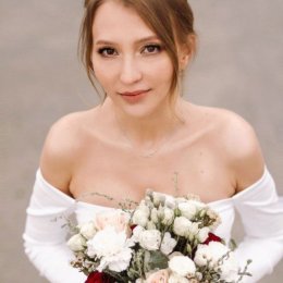 Liliia Khomenko - Fryzjer ślubny