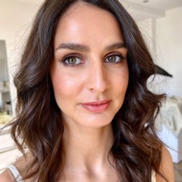 Szak Kasia Rutkowska Makijaż, fryzury ślubne & stylizacja brwi - Makijaż ślubny