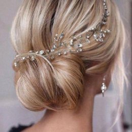 Salon urody Iwona - Makijaż ślubny