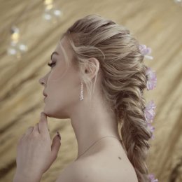 mejkap_kabuki Makijaż i fryzura - Makijaż ślubny