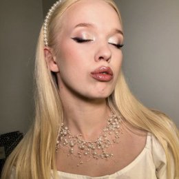 Katsiaryna Pazniak Makijaż - Fryzjer ślubny