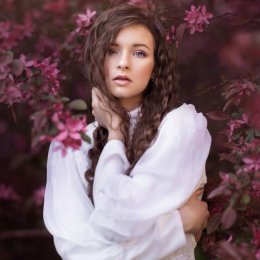 ZmalowAna - Fryzjer ślubny