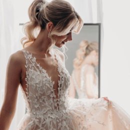 AleMakeup.pl Alicja Łyżwińska - Fryzjer ślubny