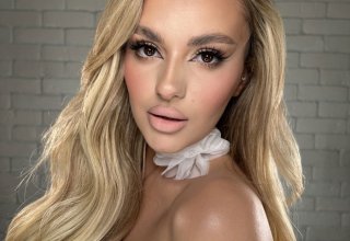 Anna Procner Makijaż