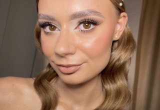 Makijaż i fryzura | pakiet ślubny | zapisy 2024