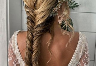 WYCZESANA salon fryzjerski