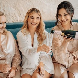 Makijaż Ślubny Aleksandra Żurek MakeUp Artist - Makijaż ślubny