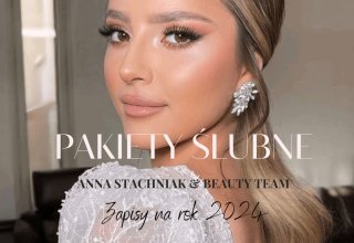 Anna Stachniak MAKEUP & HAIR
