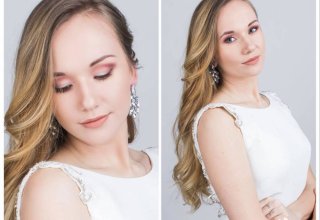 Sylwia Regucka-Nowak MAKE UP & HAIR