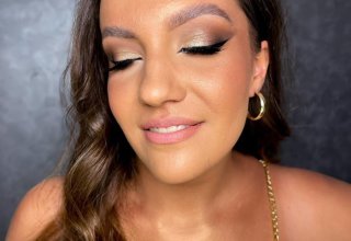 Marysia Pieniak Make Up - makijaż ślubny, dojazd, pakiety ślubne