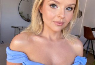 Czystymakeup by Kasia Kot