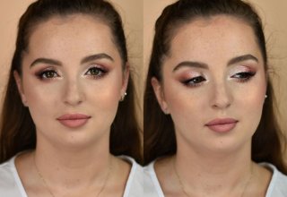 DelaMakeup - Makijaże ślubne i okolicznościowe, Pakiety z dojazdem
