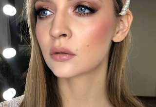 Marta Kossakowska Make up ARTIST