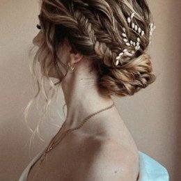 Wedding Beauty Room - Fryzjer ślubny