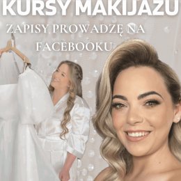 Aneta Długajczyk Makeup Artist - Makijaż ślubny