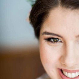 Kasia Lamentowicz - makijaż & stylizacja włosów - Makijaż ślubny