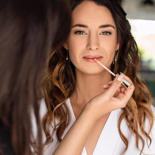 Joanna Żurek Makeup & Lashes Artist - Makijaż ślubny