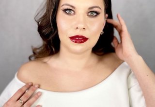 Balbuza Makeup & Hairstyle - Makijaż i fryzura ślubna z dojazdem