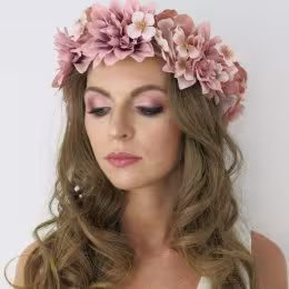 Katarzyna Brożyńska-Szulczyk Make-up artist & stylist hair - Fryzjer ślubny