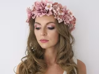 Katarzyna Brożyńska-Szulczyk Make-up artist & stylist hair