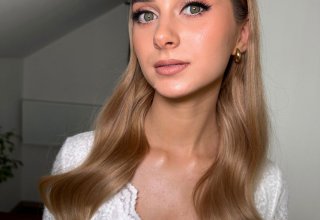 Makijaż & Stylizacja fryzur