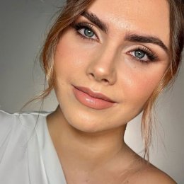 Makijaż ślubny, okolicznościowy,fotograficzny - Makijaż ślubny