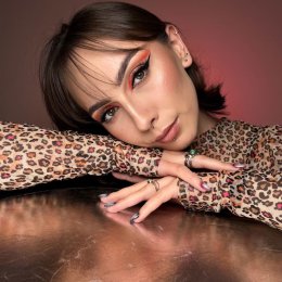 Papaya Beauty Makeup - Makijaż ślubny