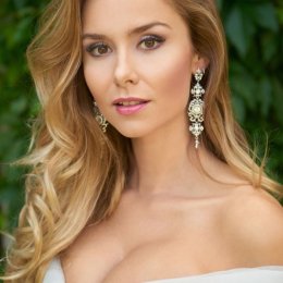 Makijaż i fryzura Anna Musiał - Makijaż ślubny