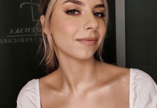 Dominika Bryszewska MakeUp