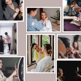 HD Make Up Hanna Durczak - Makijaż ślubny